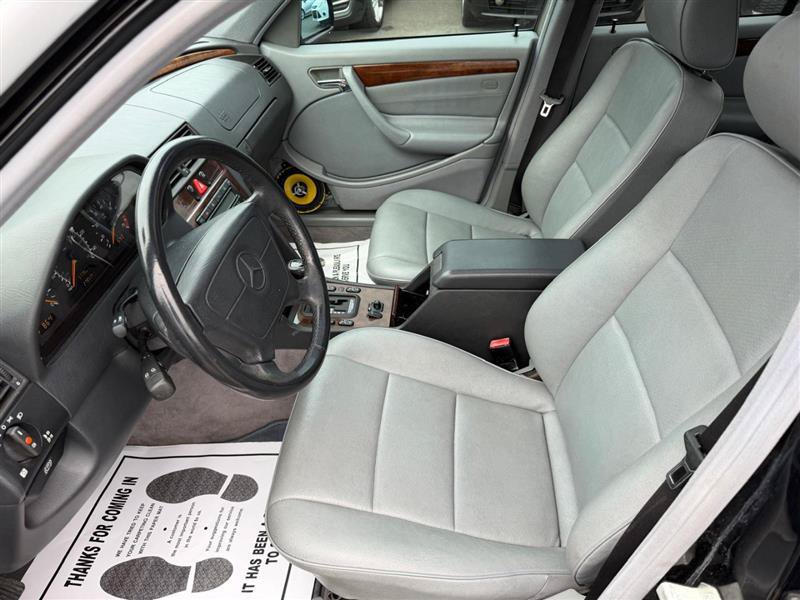 Used 1998 Mercedes-Benz C 230 image 20