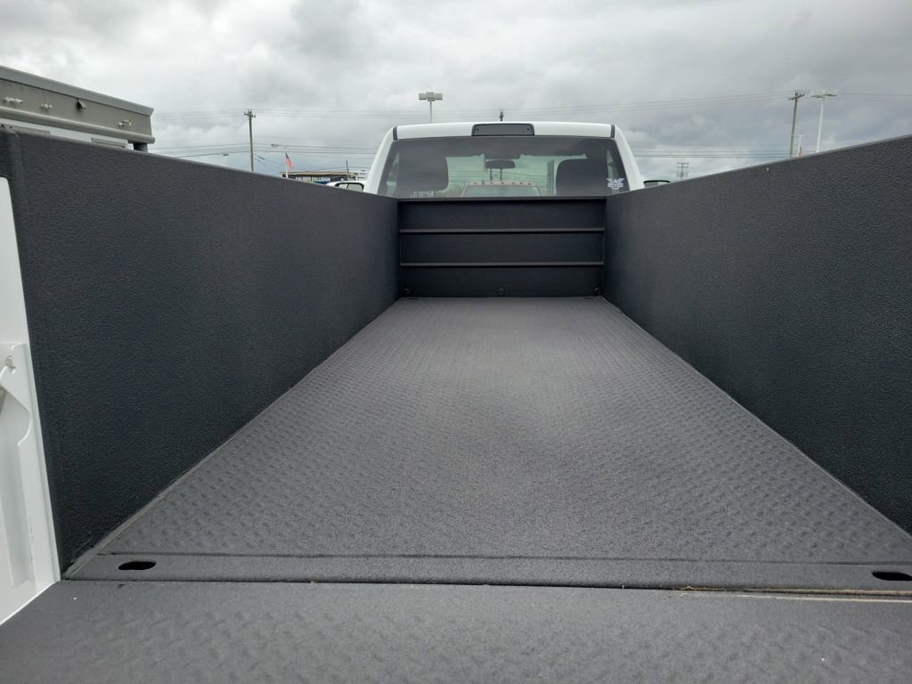 New 2024 RAM 5500 Tradesman image 6
