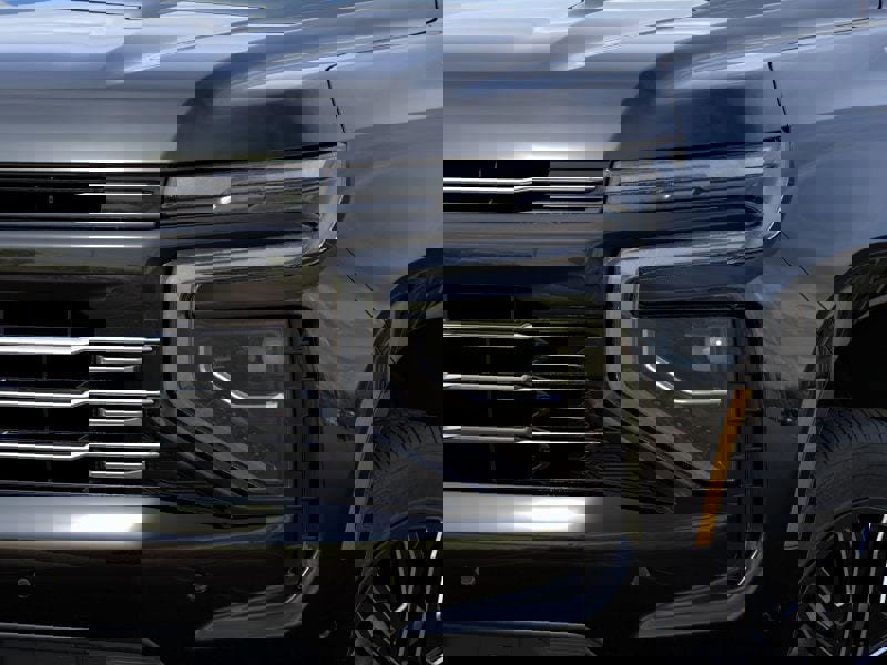 New 2026 Chevrolet Tahoe High Country image 10