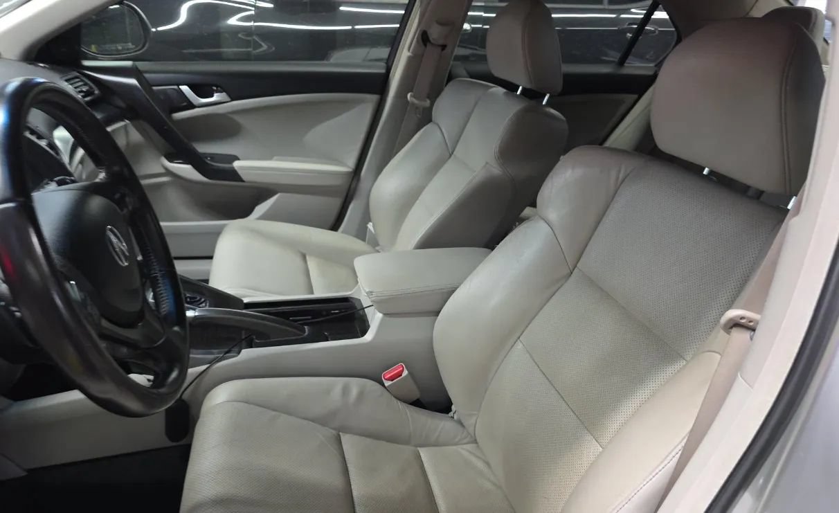 Used 2012 Acura TSX Sedan FWD image 5