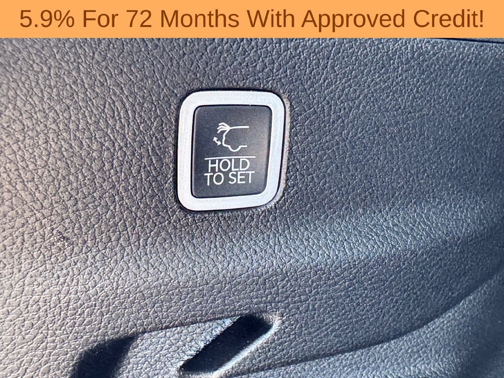 New 2026 Jeep Grand Wagoneer L Limited AWD/4WD image 17