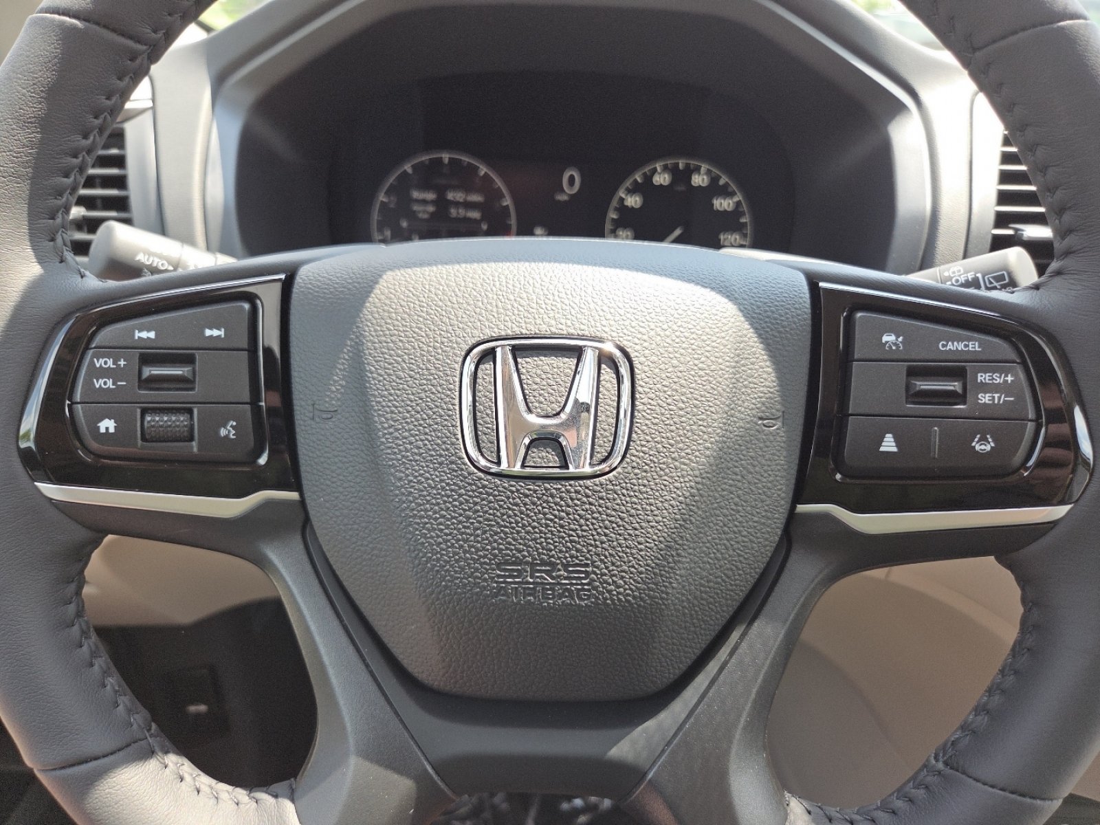 New 2026 Honda Odyssey EX-L image 31