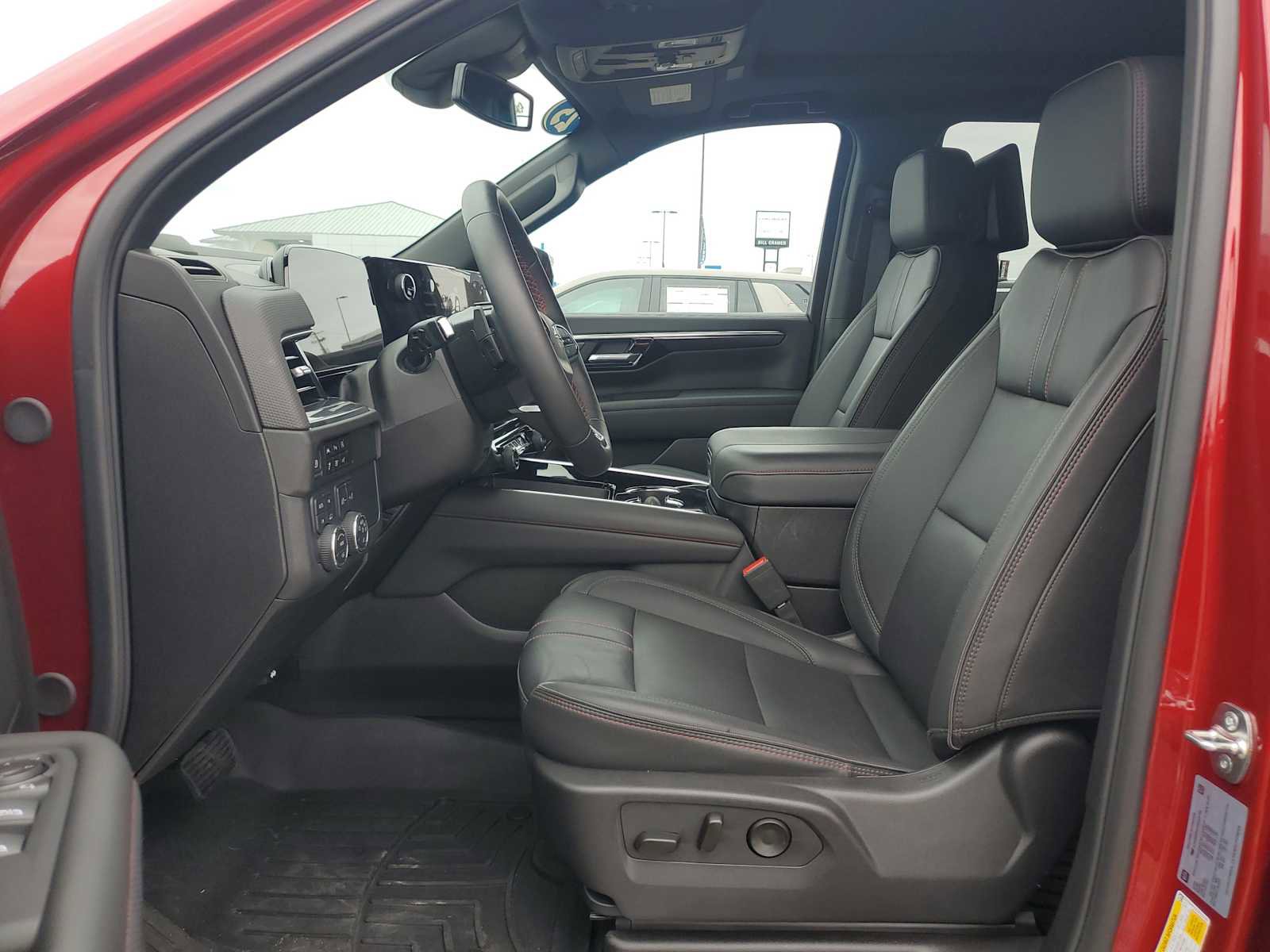 Used 2025 Chevrolet Tahoe RST w/ RST Capability Package image 19