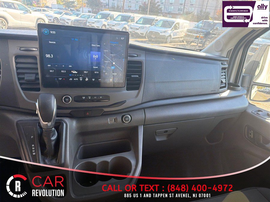 Used 2022 Ford Transit 350 XLT RWD image 10