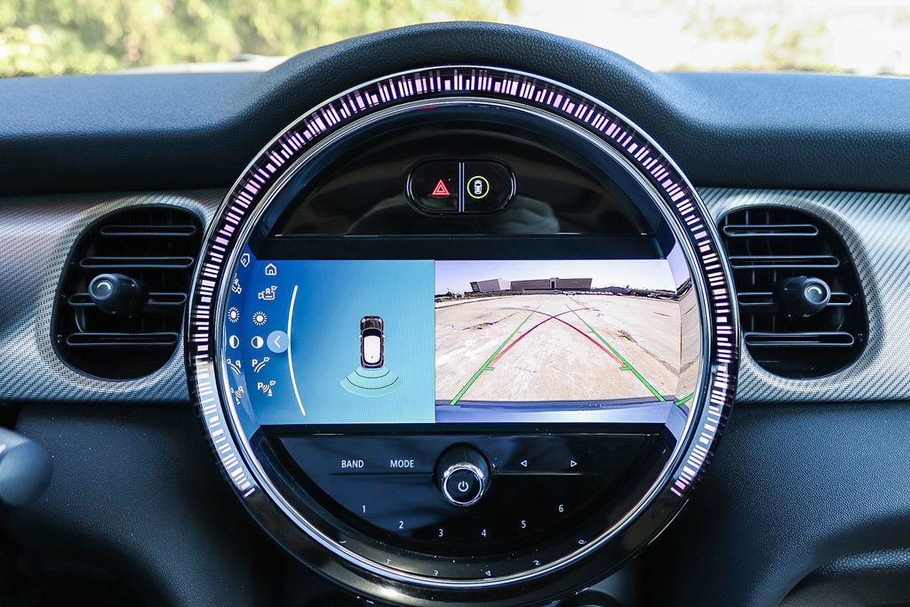 Used 2024 MINI Cooper S FWD image 37