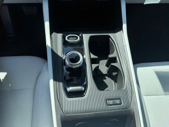 New 2026 Jeep Cherokee Laredo AWD/4WD image 20