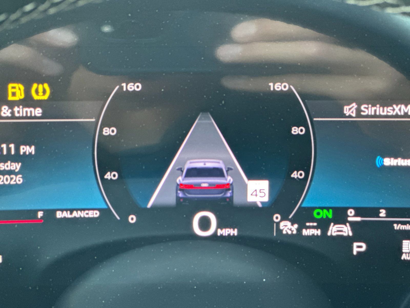 New 2026 Audi A6 Premium Plus AWD/4WD image 22