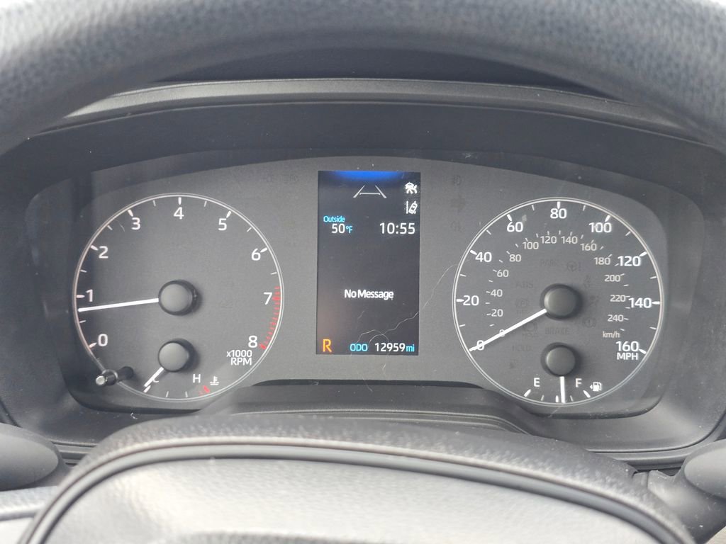 Used 2024 Toyota Corolla Cross L AWD/4WD image 30