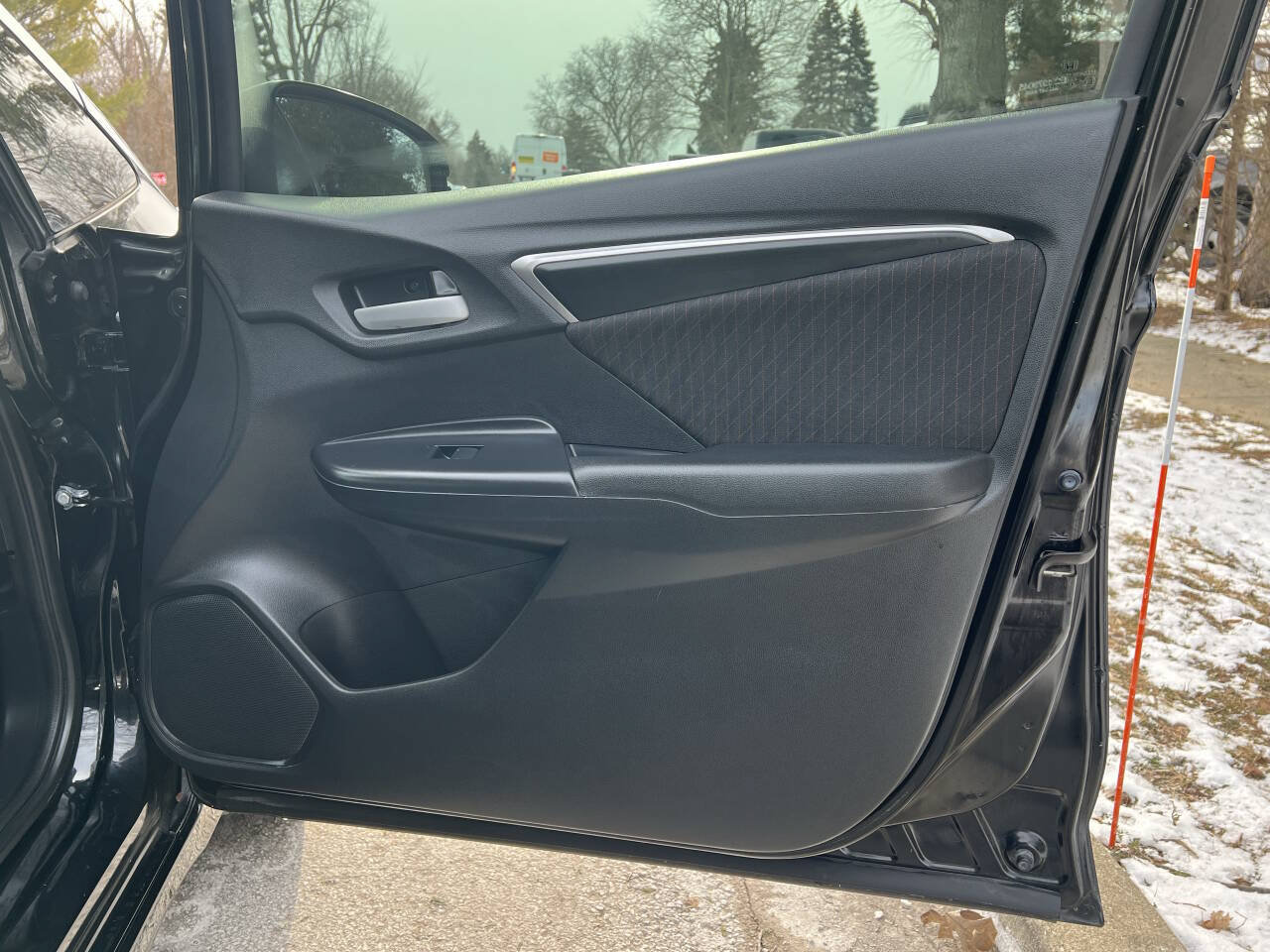 Used 2020 Honda Fit Sport image 24