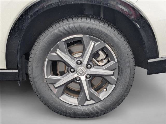 Used 2023 Honda HR-V EX-L image 25