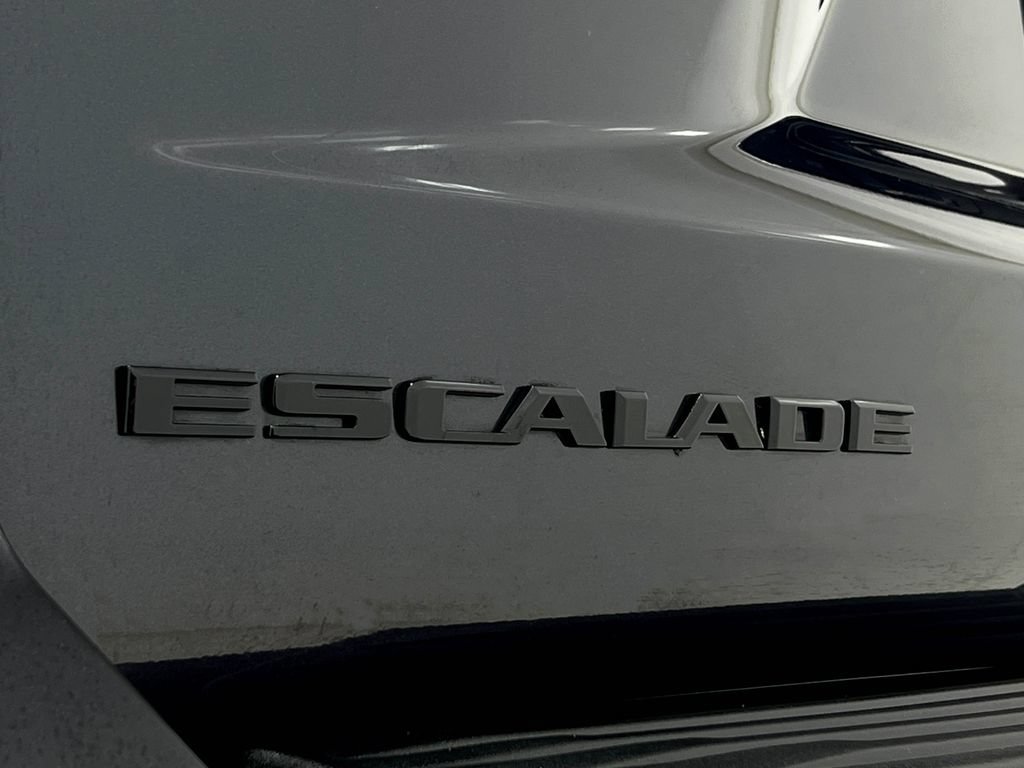 Used 2022 Cadillac Escalade ESV Sport Platinum AWD/4WD image 46