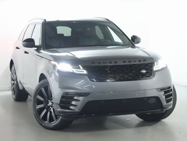 Used 2019 Land Rover Range Rover Velar R-Dynamic SE AWD/4WD image 2