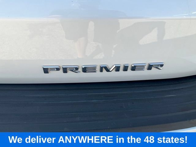 Used 2024 Chevrolet Suburban Premier AWD/4WD image 13