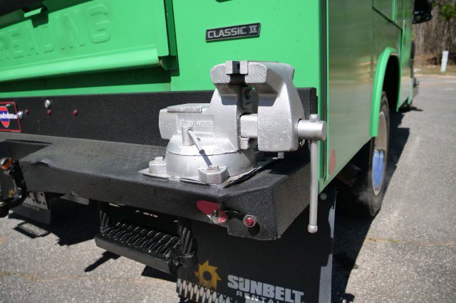 Used 2019 Ford F450 XL w/ XL Value Package image 26