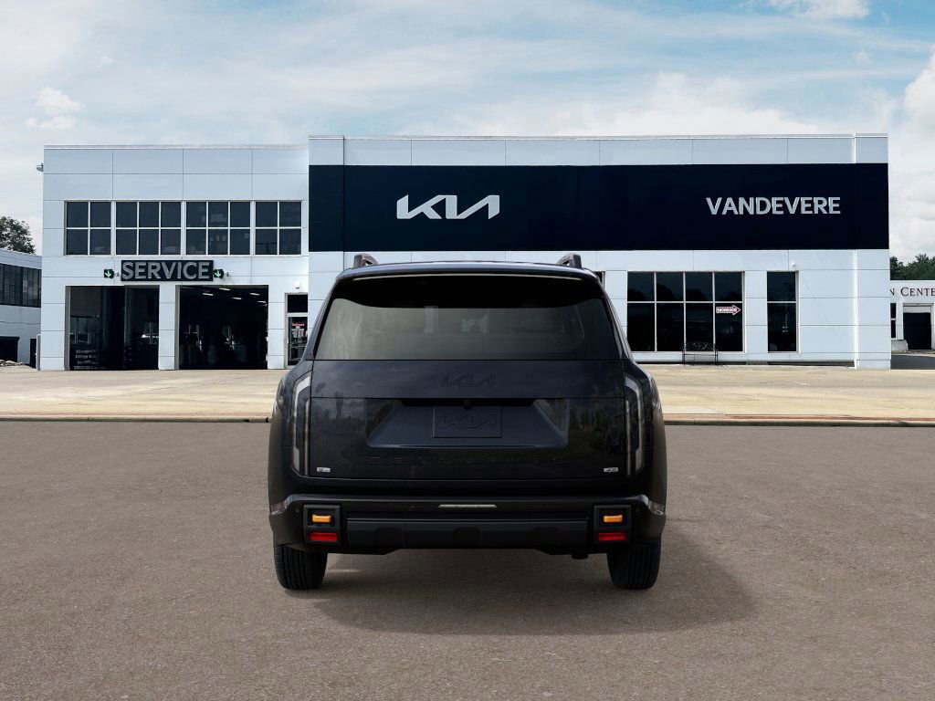 New 2027 Kia Telluride SX Prestige X-Pro image 7