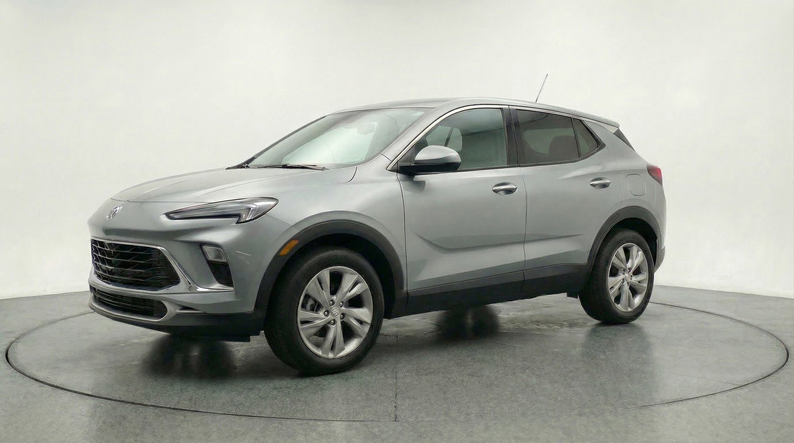 Used 2025 Buick Encore GX Preferred image 3