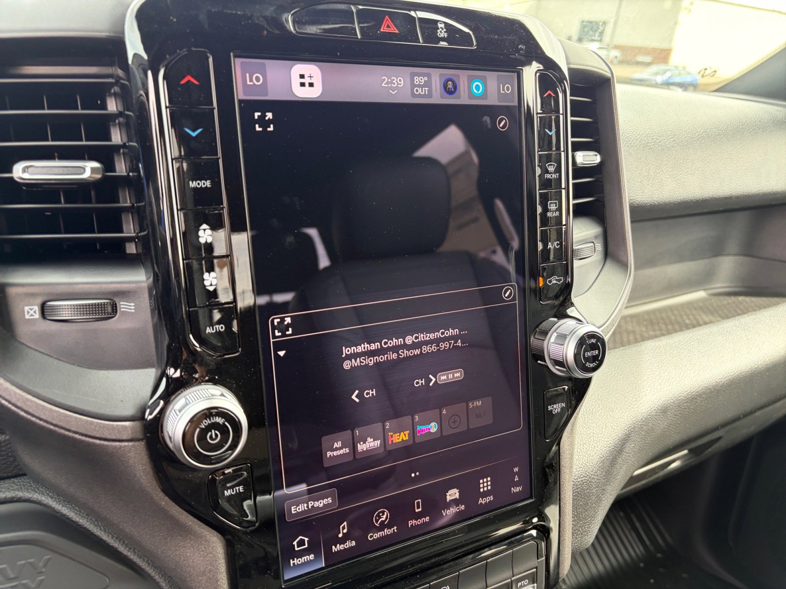 New 2026 RAM 4500 Tradesman image 24