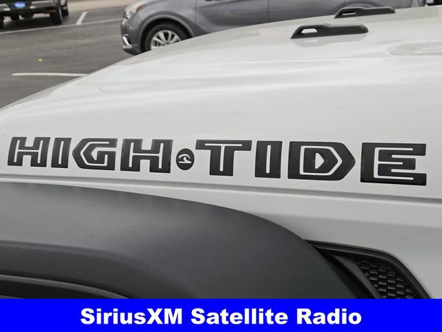 Used 2022 Jeep Wrangler Unlimited Sport image 24