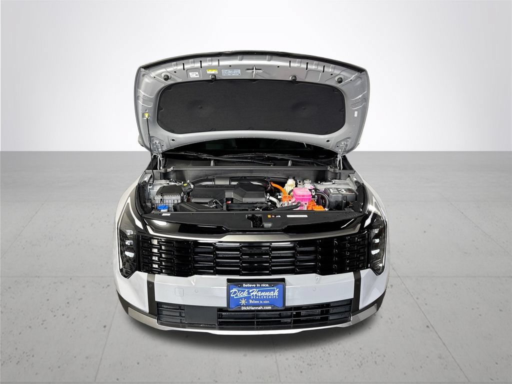 New 2026 Kia Sportage S AWD/4WD image 21