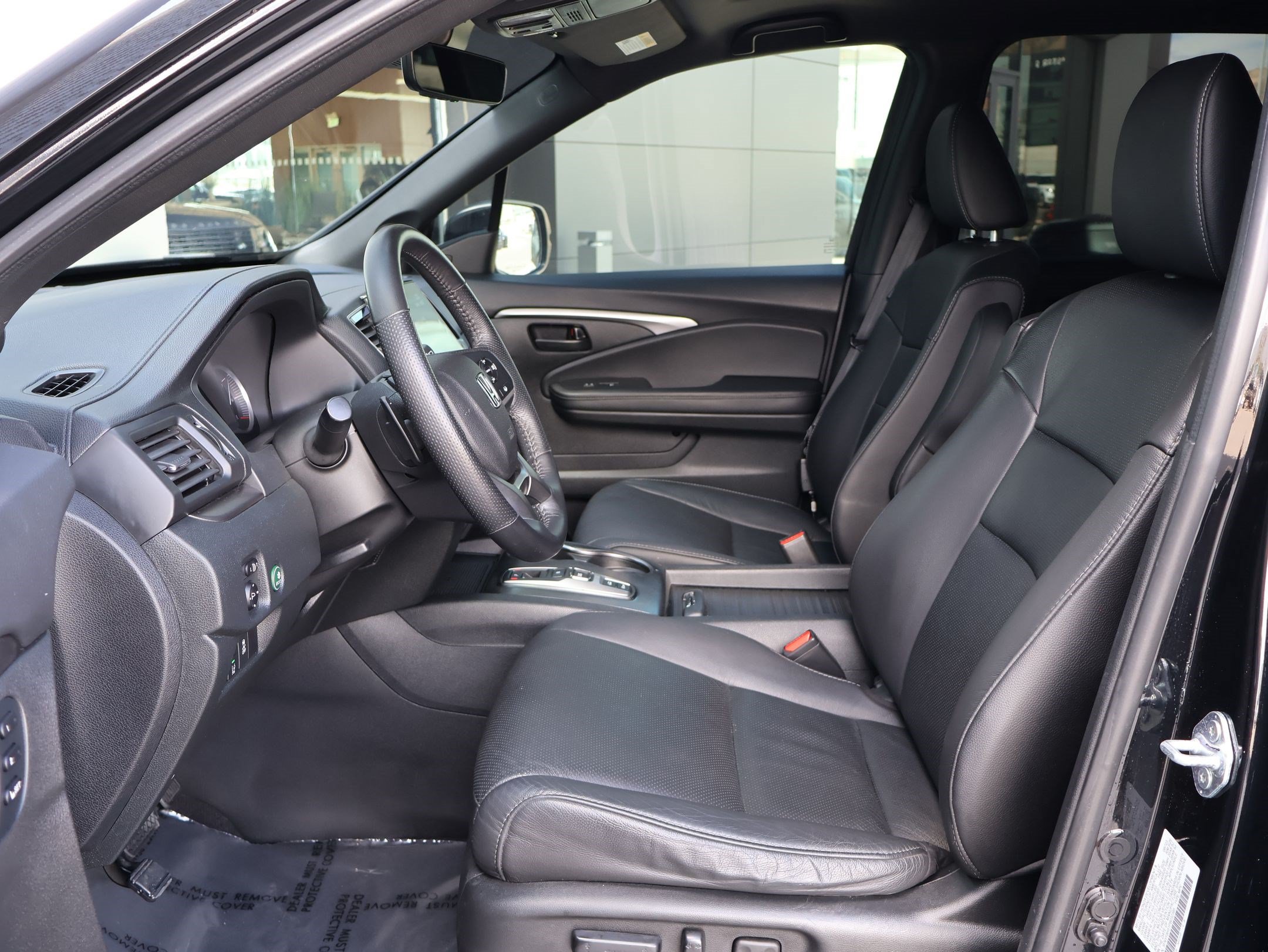 Used 2023 Honda Passport EX-L image 16