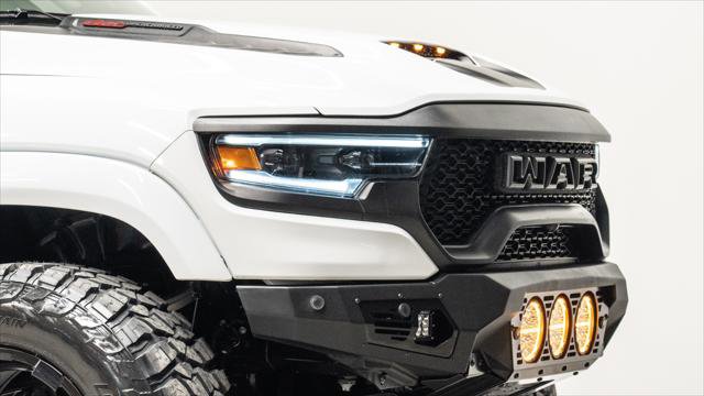 Used 2022 RAM 1500 TRX w/ TRX Level 1 Equipment Group image 17