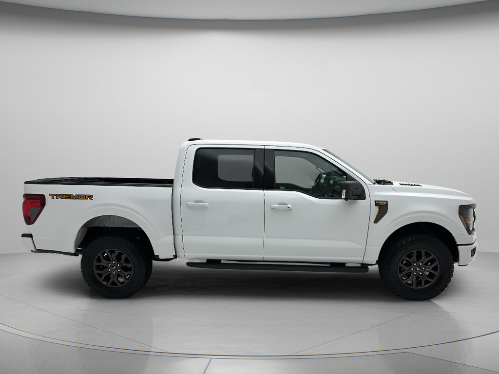 Used 2025 Ford F150 Tremor w/ Bed Utility Package AWD/4WD image 4