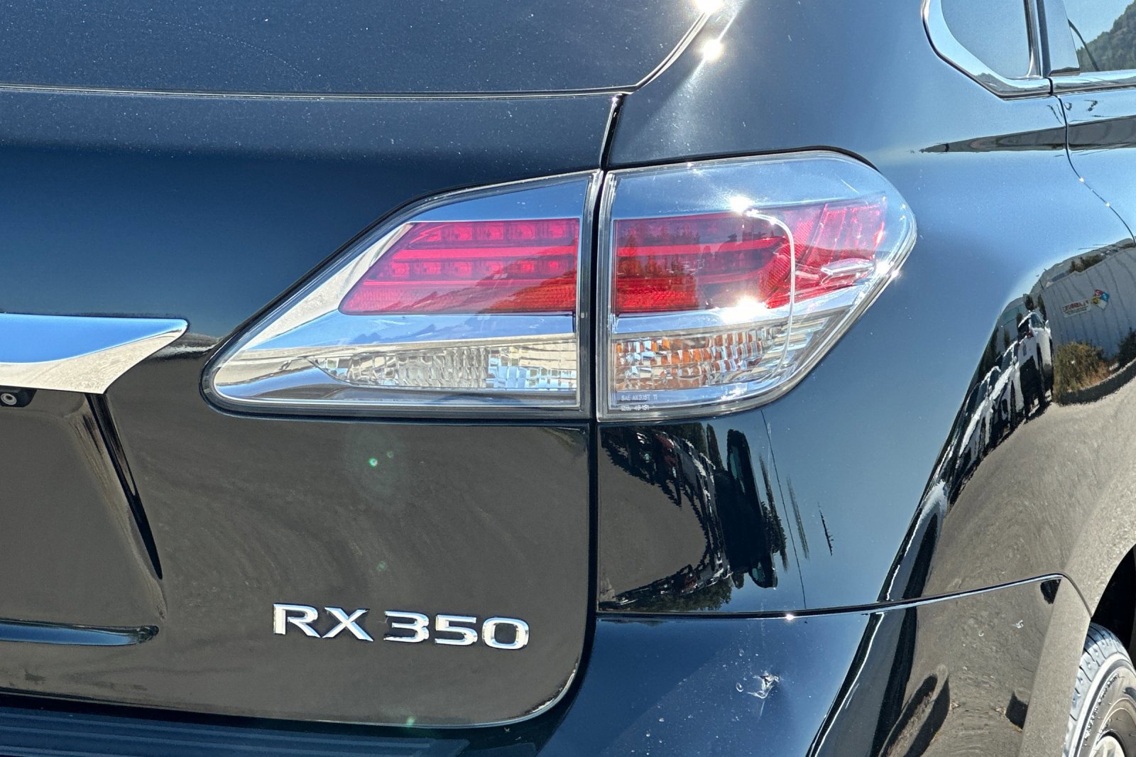 Used 2014 Lexus RX 350 FWD image 27