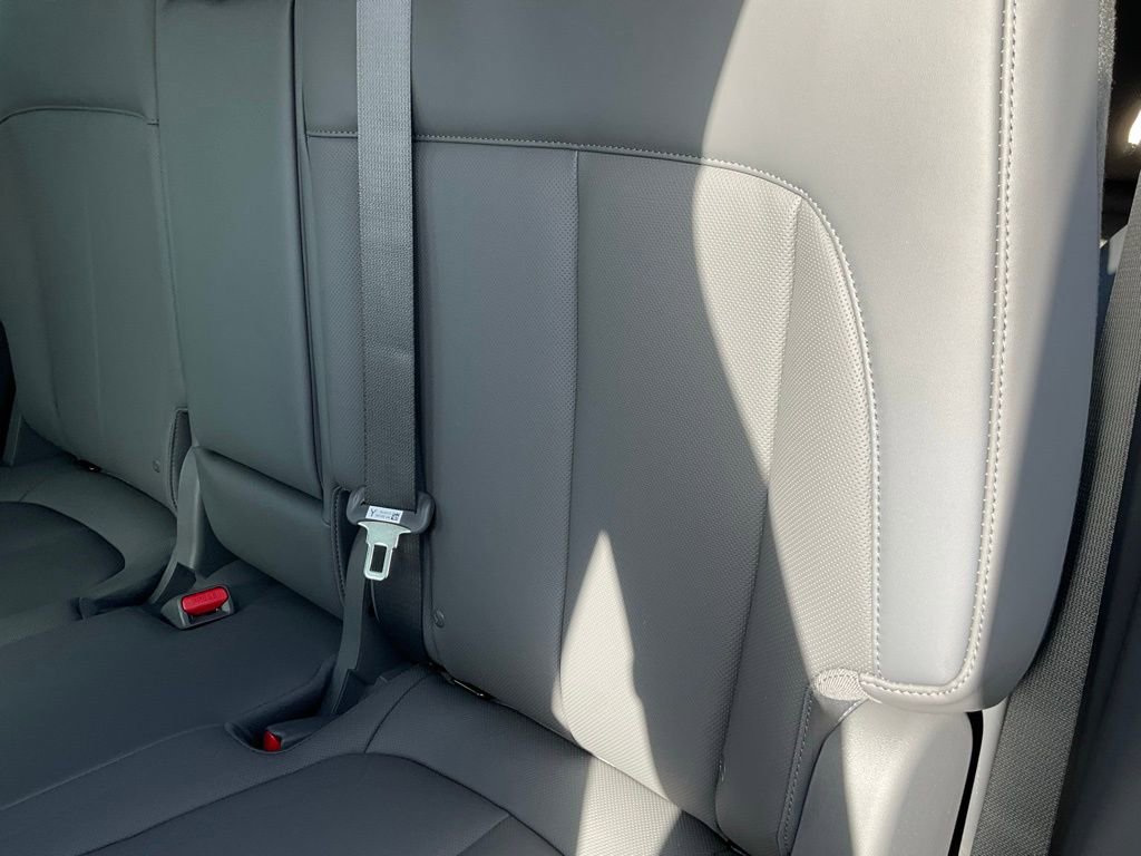Used 2025 Hyundai Ioniq 5 SEL image 30