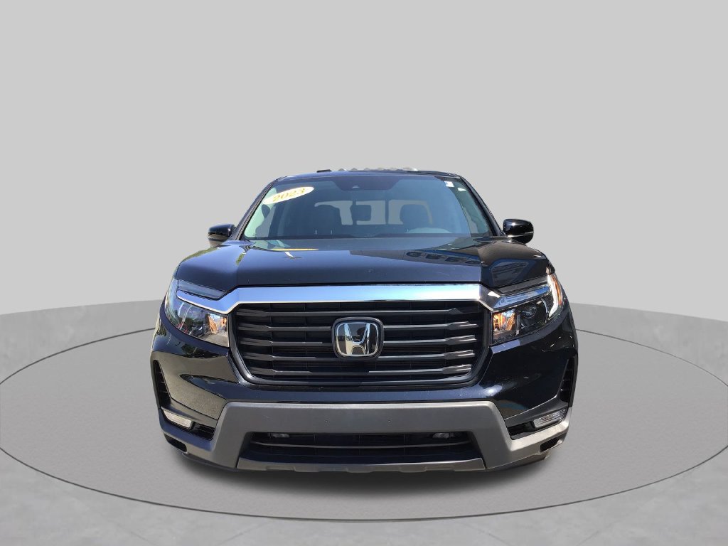 Used 2023 Honda Ridgeline RTL image 15