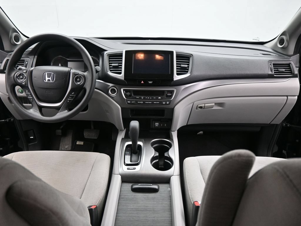 Used 2017 Honda Pilot EX image 17