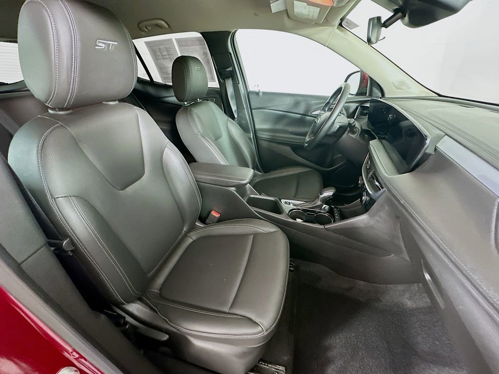 Used 2024 Buick Encore GX Sport Touring image 33