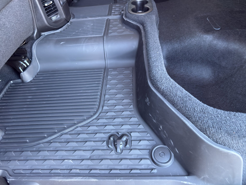 New 2026 RAM 3500 Tradesman image 35