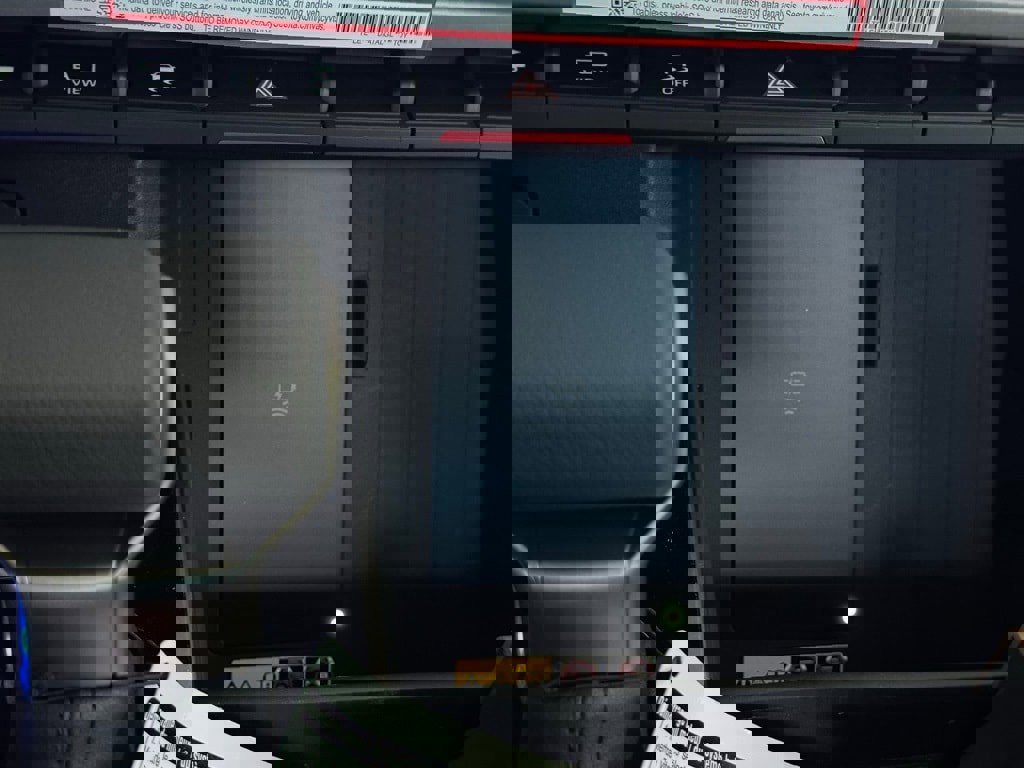 New 2026 Toyota Sequoia 1794 Edition image 32