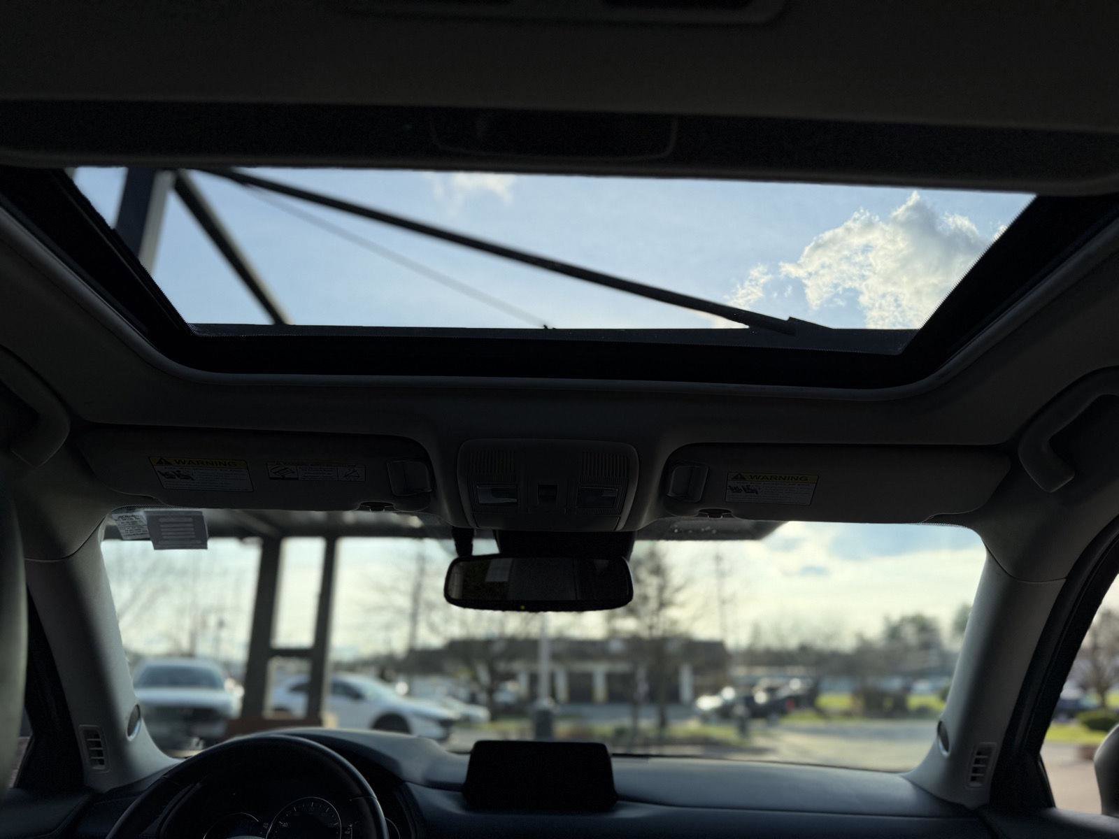 Used 2019 MAZDA CX-5 Grand Touring w/ GT Premium Package image 23