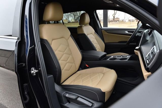 New 2026 Volkswagen Atlas Cross Sport SE image 19