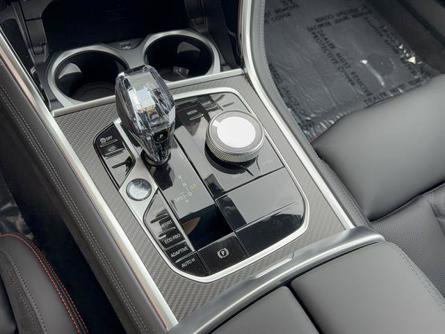 New 2026 BMW M850i xDrive AWD/4WD image 24