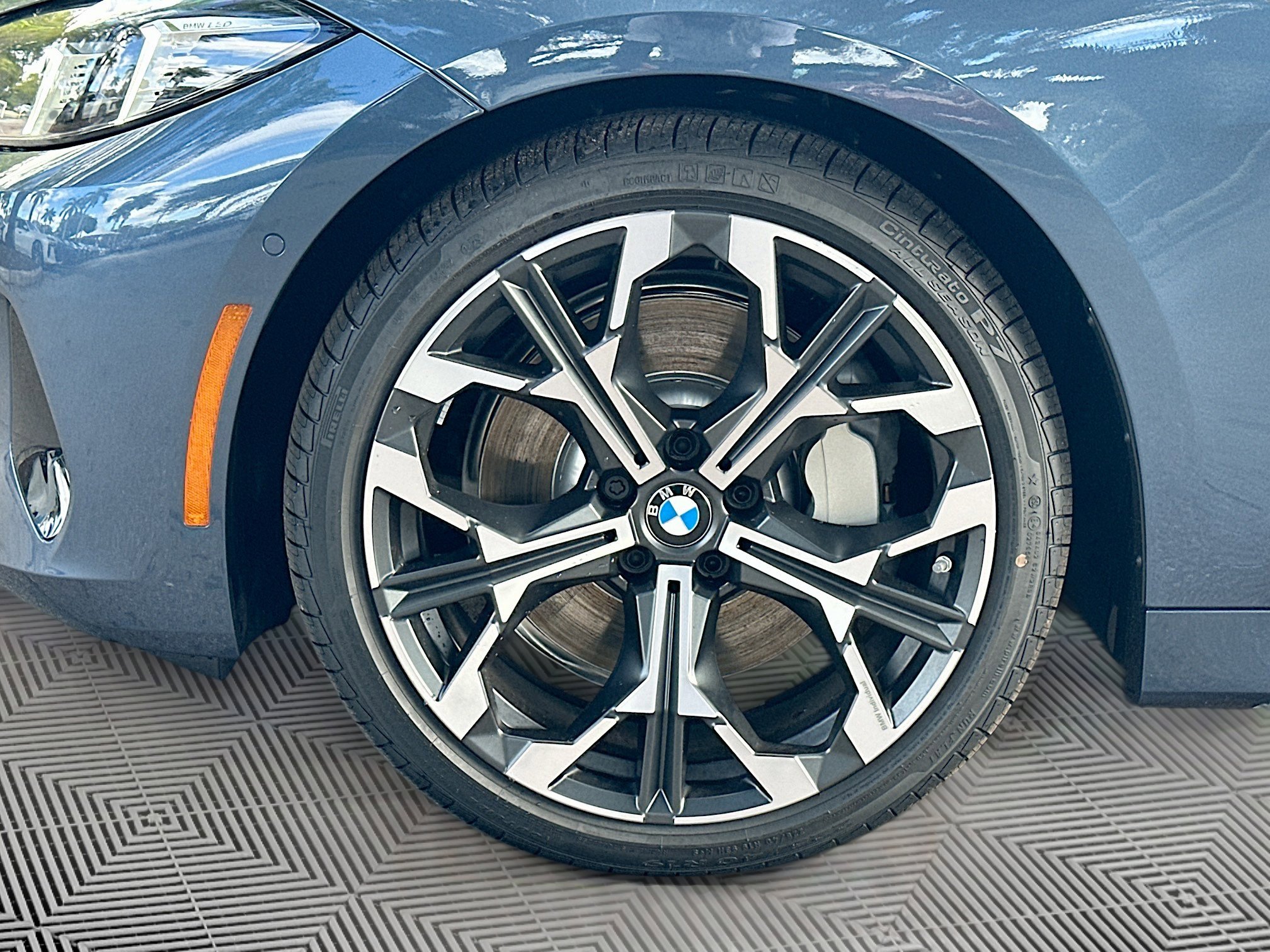 New 2026 BMW 430i Coupe image 26