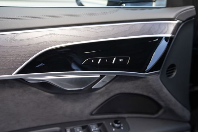 New 2025 Audi A8 L 3.0T image 23
