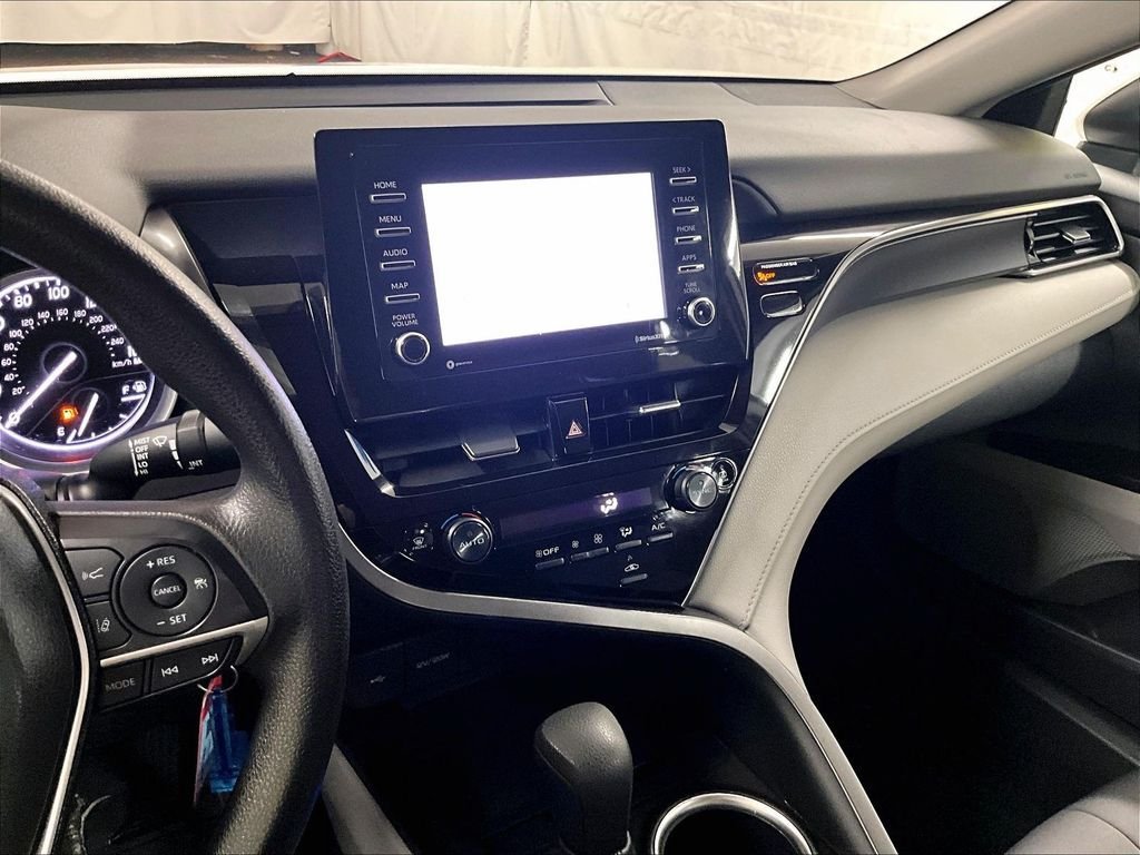 Certified 2024 Toyota Camry LE FWD image 25
