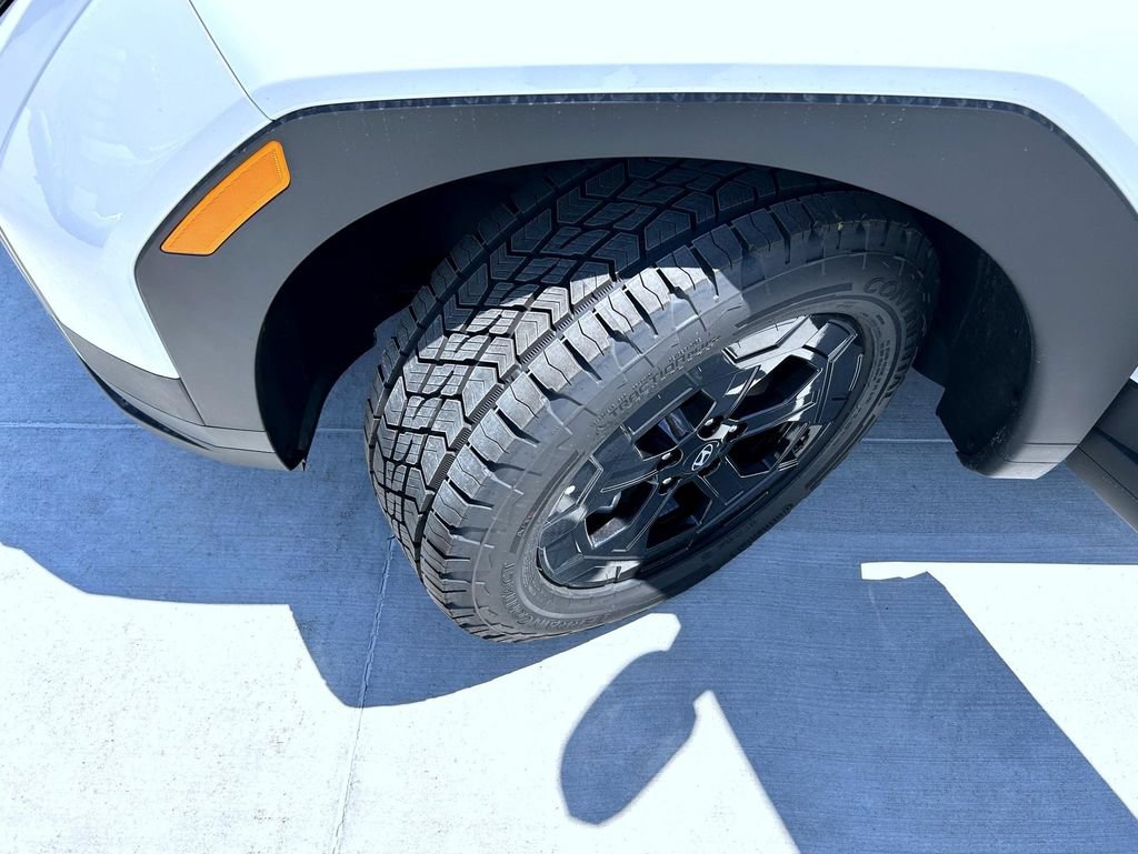 New 2026 Hyundai Santa Fe XRT AWD/4WD image 23