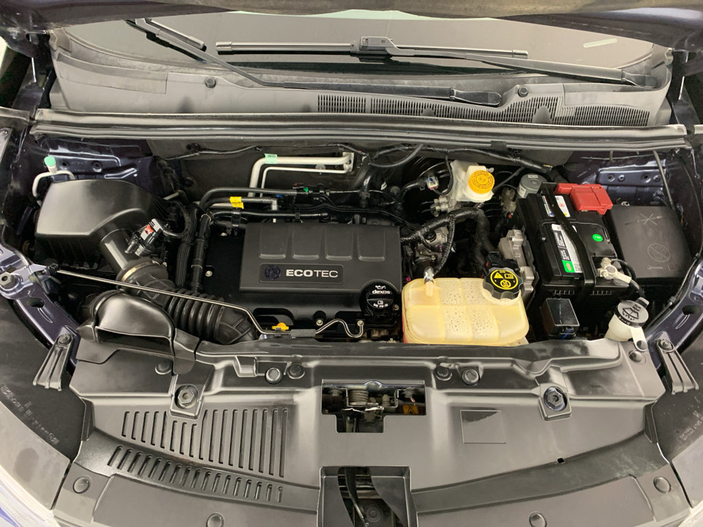 Used 2018 Chevrolet Trax Premier image 11