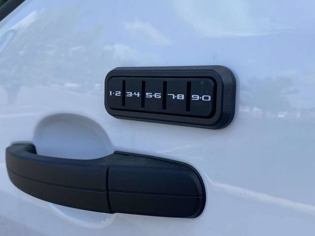 New 2026 Ford Transit 350 XLT RWD image 11