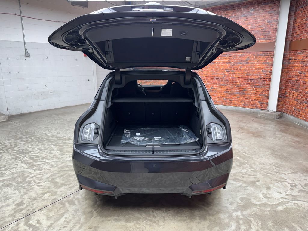 Used 2026 BMW iX xDrive45 image 25