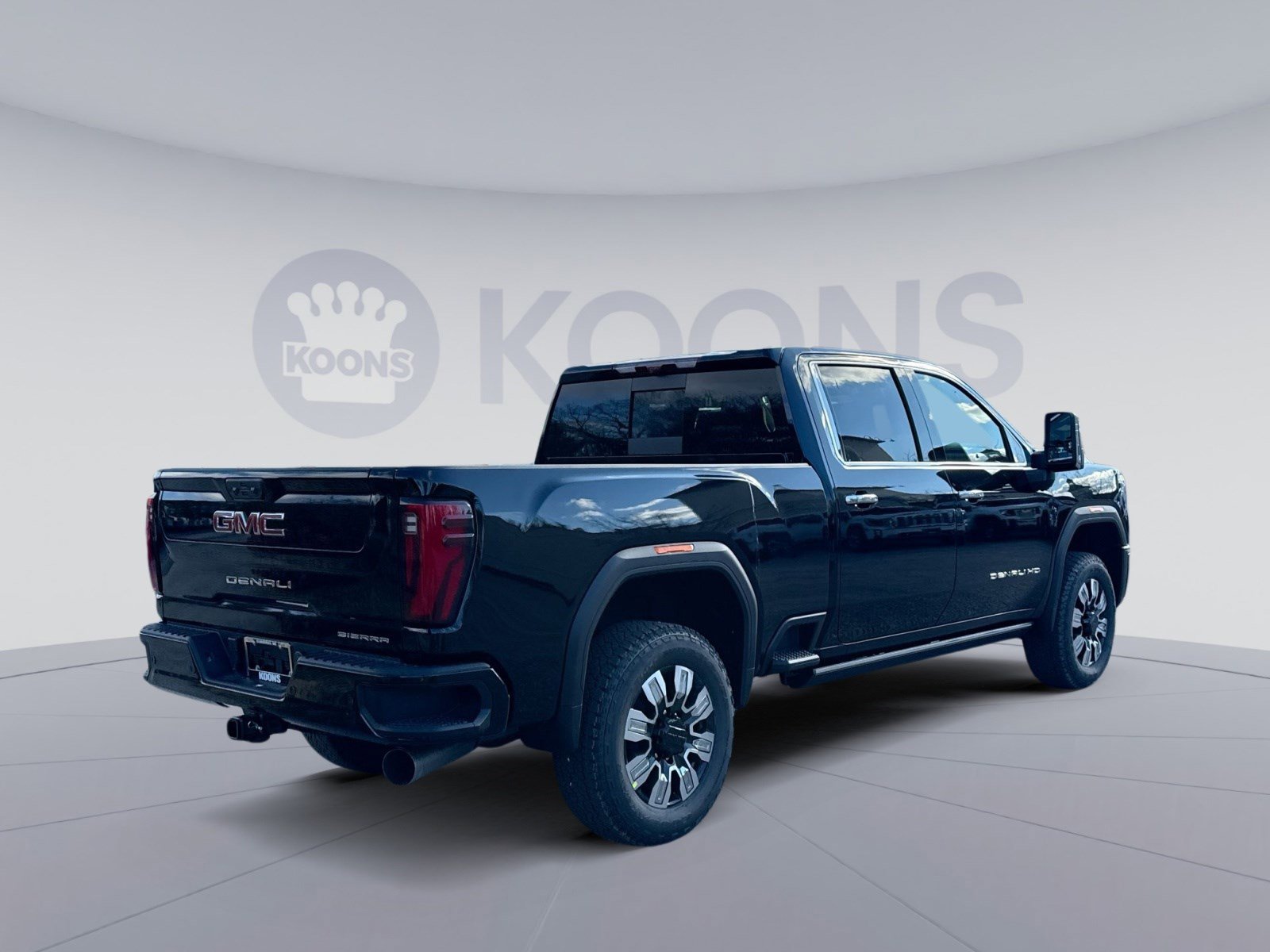 New 2026 GMC Sierra 2500 Denali w/ Technology Package image 7