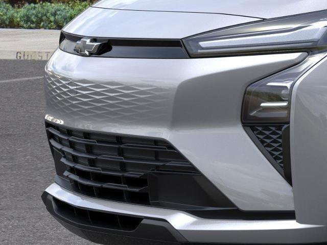 New 2027 Chevrolet Bolt LT w/ Comfort Package image 13