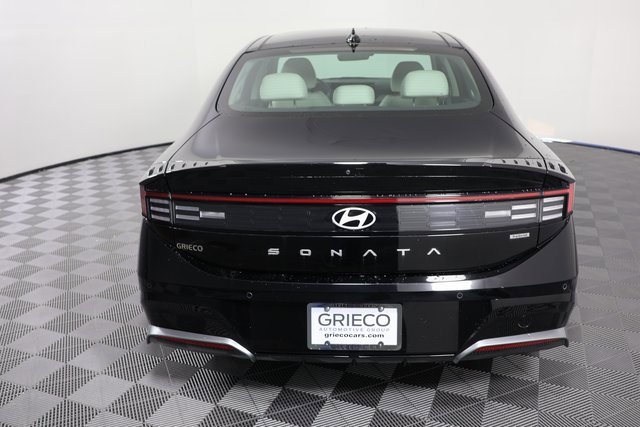 Certified 2024 Hyundai Sonata Limited image 7