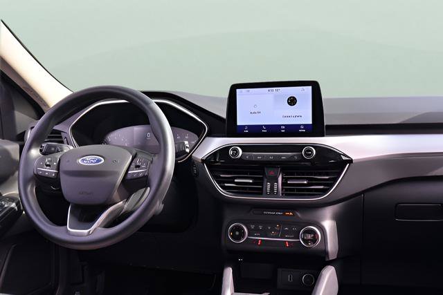 Used 2020 Ford Escape SE AWD/4WD image 14