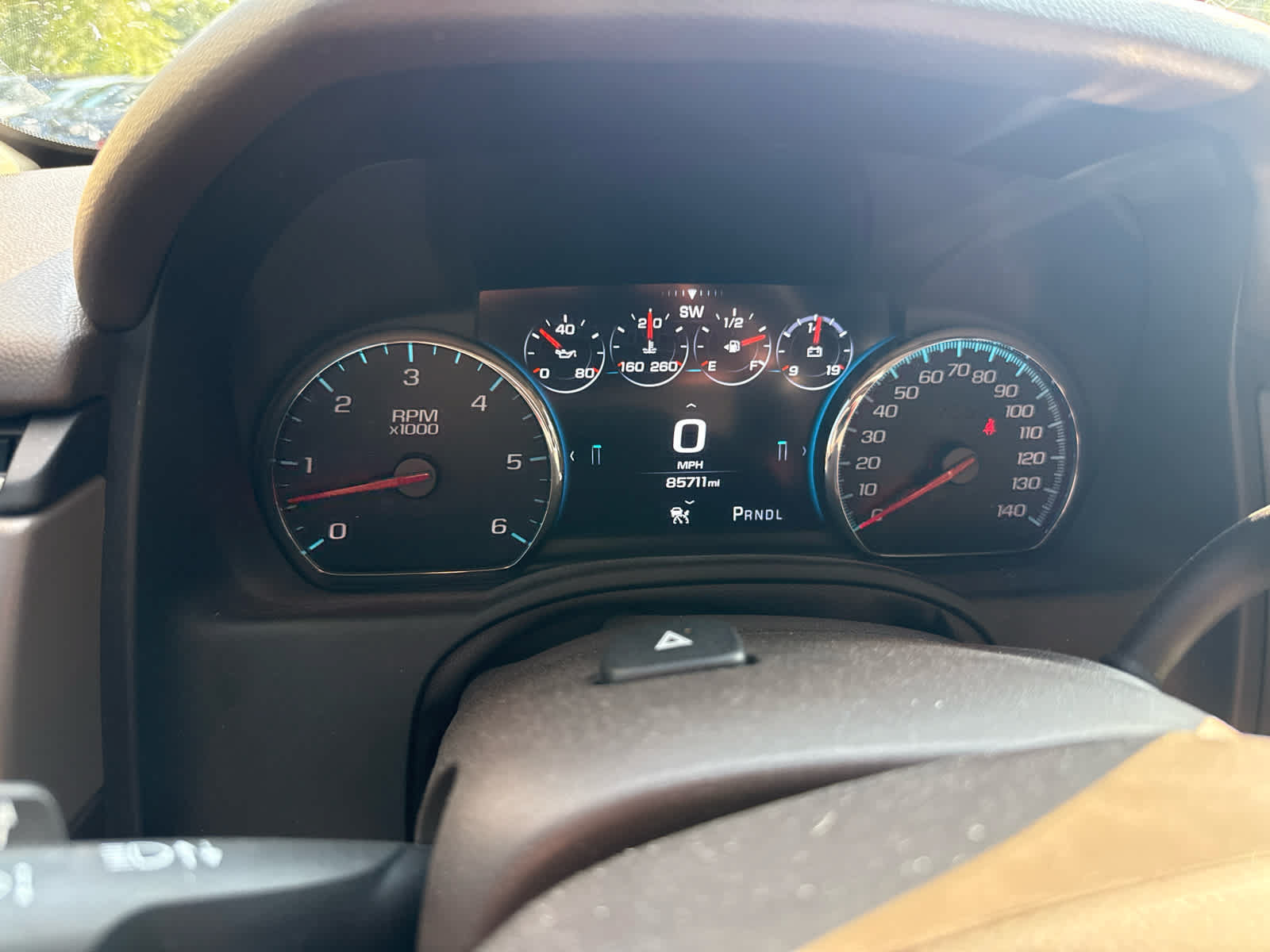 Used 2020 GMC Yukon XL Denali w/ Denali Premium Package AWD/4WD image 15