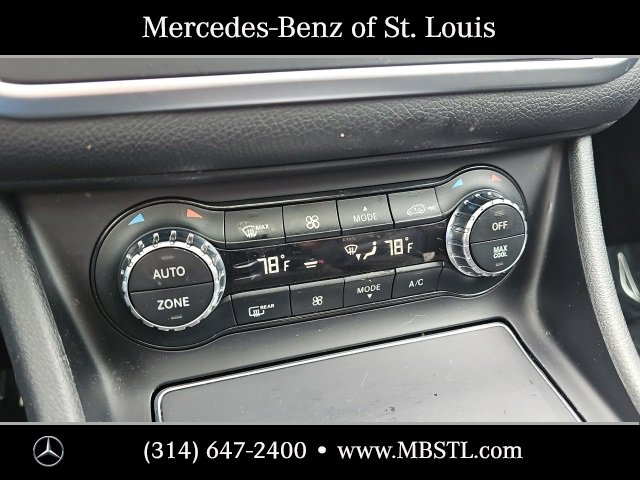 Used 2019 Mercedes-Benz GLA 250 4MATIC image 30