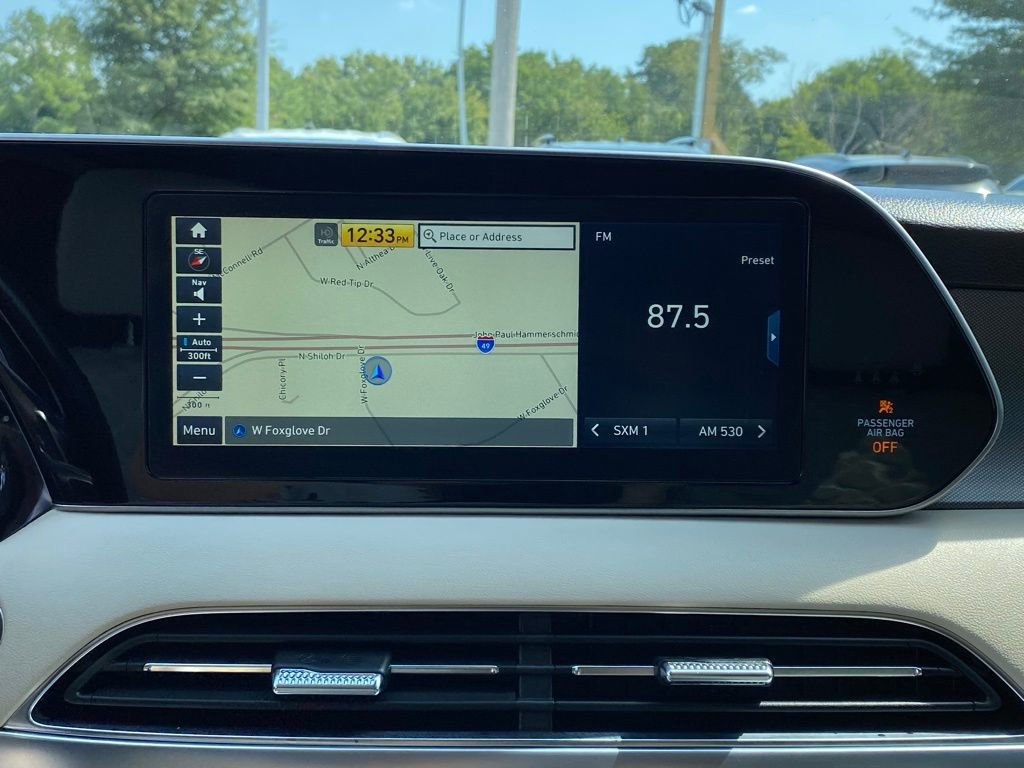 Used 2020 Hyundai Palisade Limited image 15